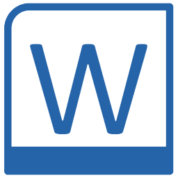 Word Alt 2 Icon 256x256 png
